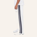 Lounge Stripe Sweatpants side