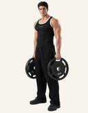Contrast Curve Tank