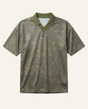 Mavin Force Mesh Jersey
